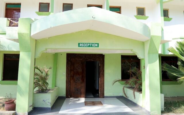 Greenyard Resort Mtwapa