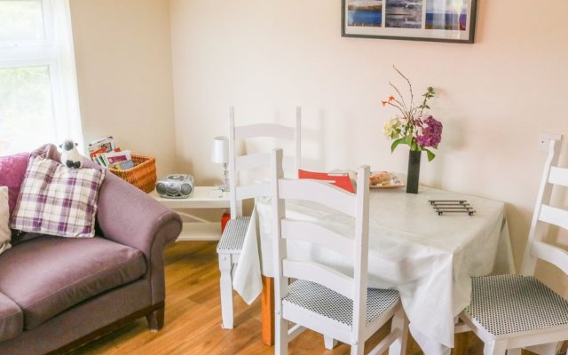 Apartment Fuchsia - Connemara Self Catering