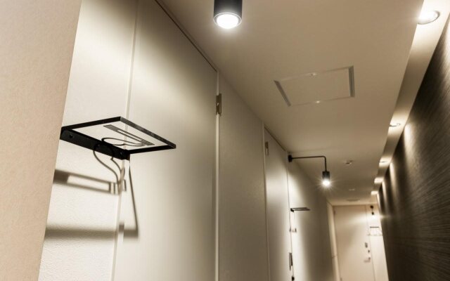 GRAND JAPANING KYOTO GOJO Villa