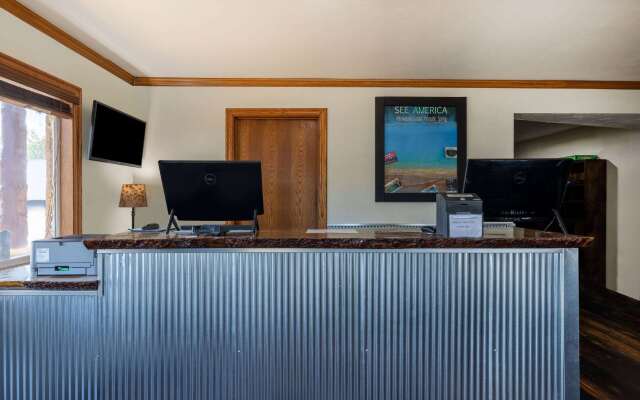 Travelodge by Wyndham Livingston Yellowstone