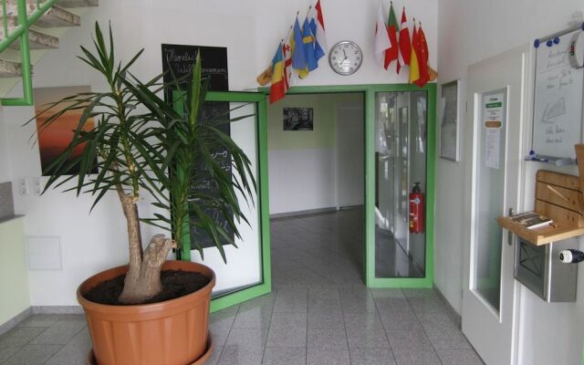 Greencity Boardinghouse