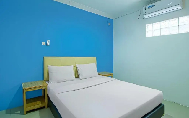 Guest House Dewi Fortuna