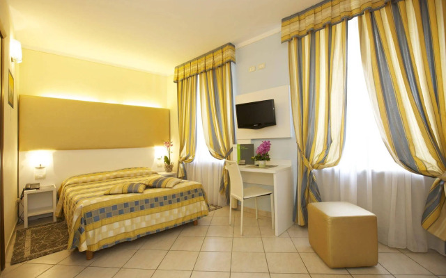 Albergo Pesce D'oro