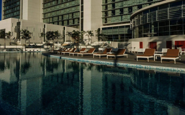 Sheraton Reserva do Paiva Hotel & Convention Center, Recife