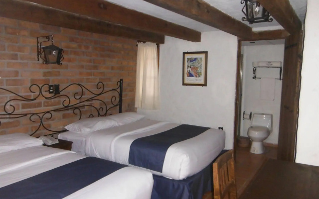 Casa Indigo Hotel