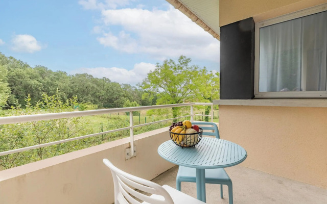 Appart'City Classic Toulouse Tournefeuille