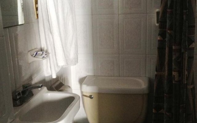 Hotel Posada Santa Anita