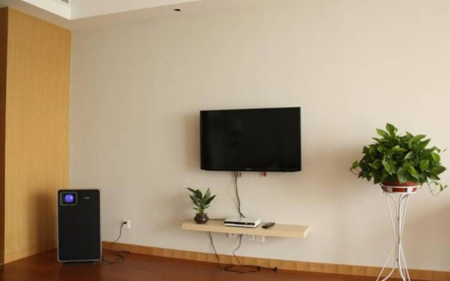 Jinlan Apartment - Baolongcheng Branch