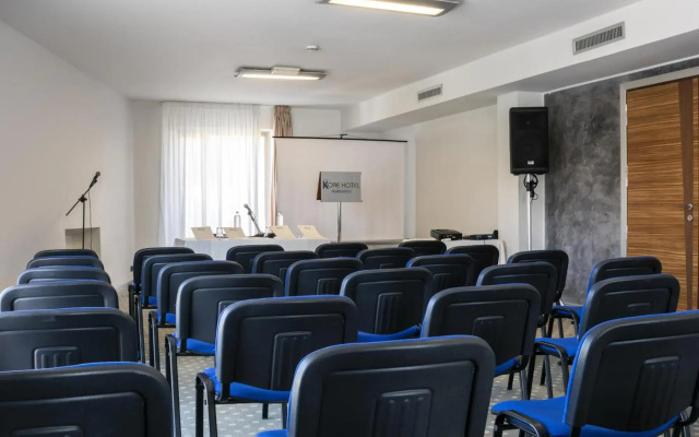 Hotel Kore