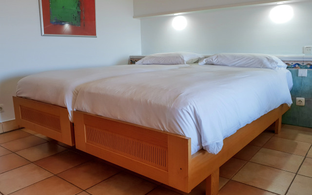Playitas Aparthotel - Sports Resort