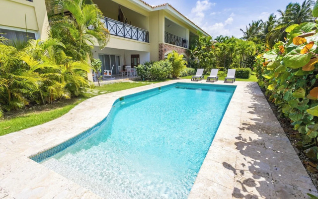 Family Elite Golf Vacations in Cocotal