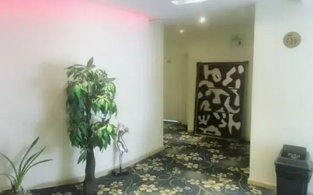 Harbin Fenglin Holiday Hotel (Jiangbei University Town Xueyuan Road)