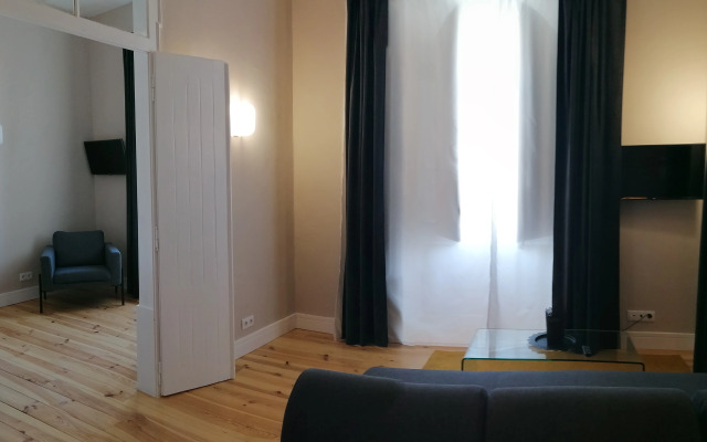 Temple Suites Guest House