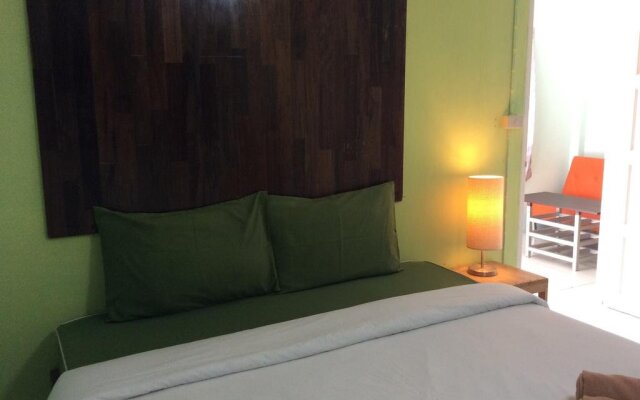 Lemon Tree Resort