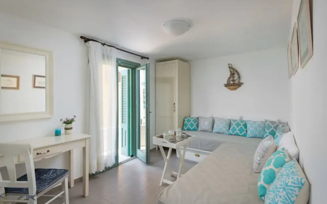 Blue Wave Villa