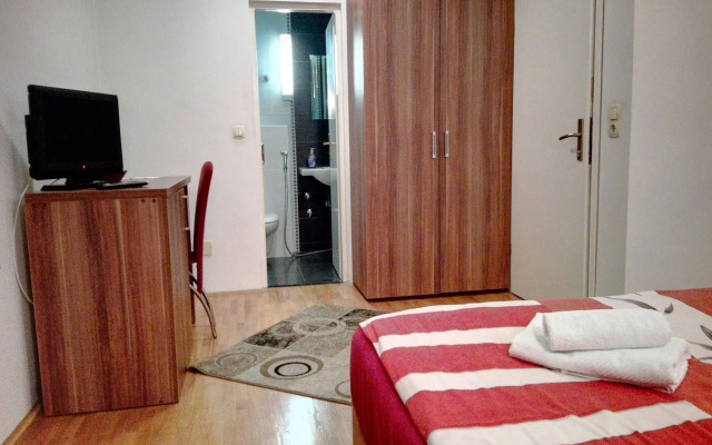 Motel Saraybosna