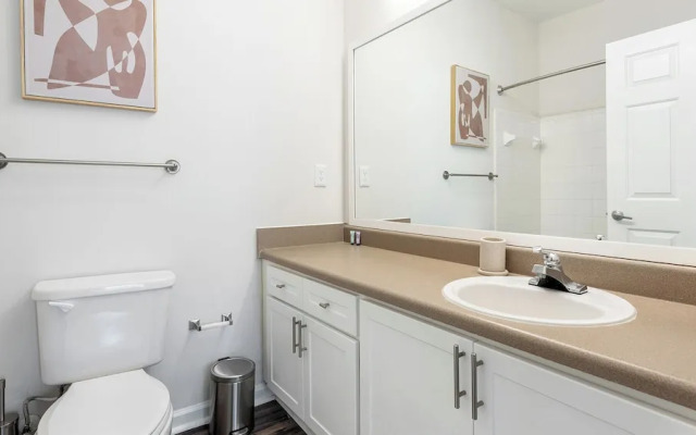 Landing Summerville Apartments