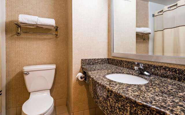 Best Western Bar Harbour Inn