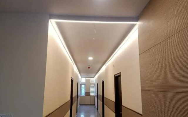 FabHotel Prime Leela Park