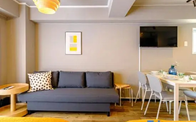 Living Stay Plum Residence