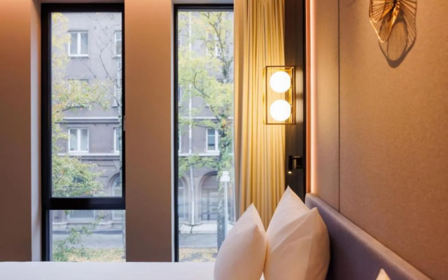 Mövenpick Hotel Tallinn