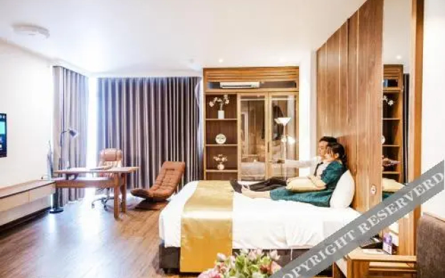 IRIS Hotel Hai Phong