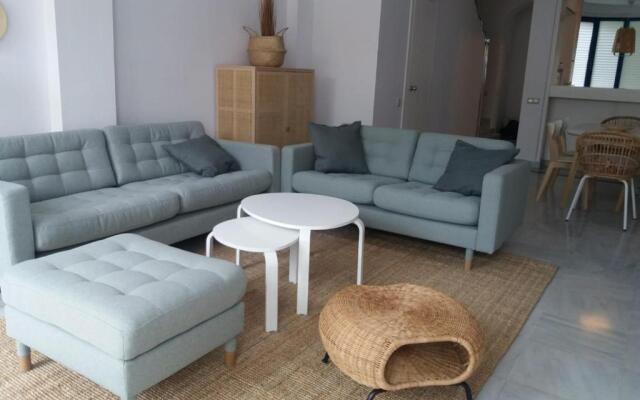 Marbella House Apartamento Duplex 44
