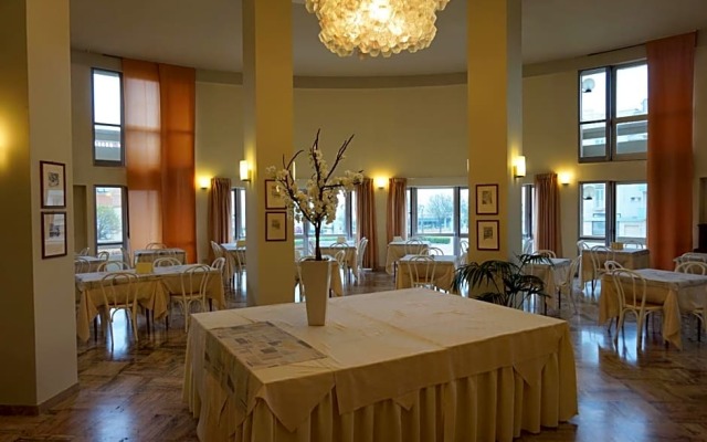 Hotel Palace