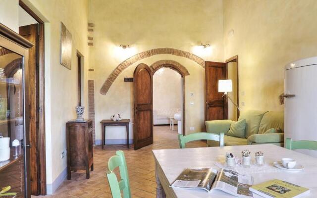 Germagnana 12&2, Emma Villas