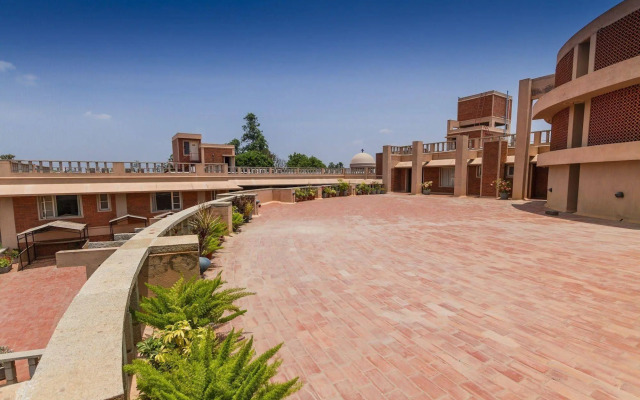 Saiacs Convention Resort