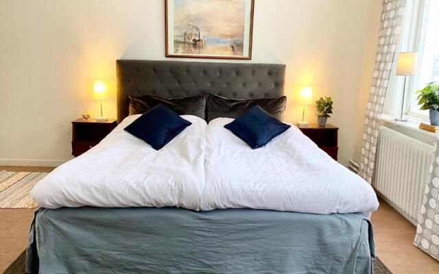 Sörbygården Bed & Breakfast