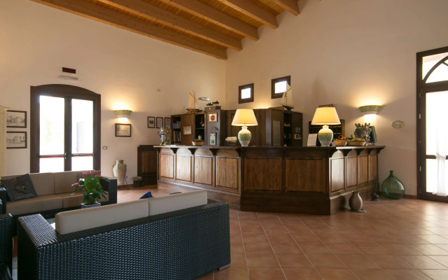 La Corte Del Sole