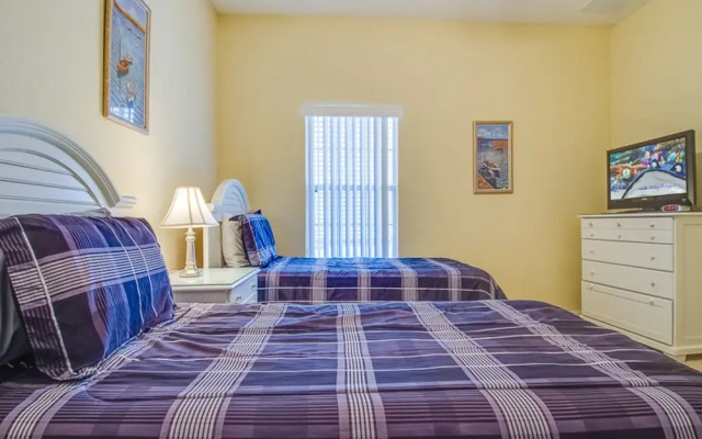 Terra Verde Resort 4753