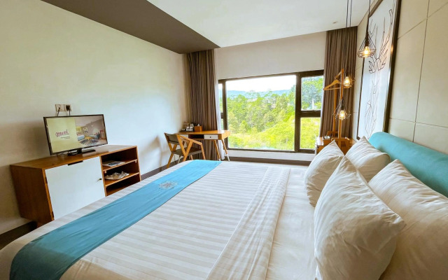 Hotel Dafam Wonosobo
