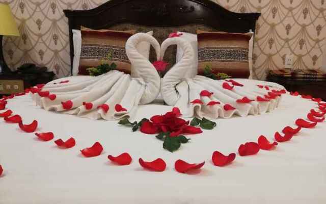 Thanh Binh Hotel District 7