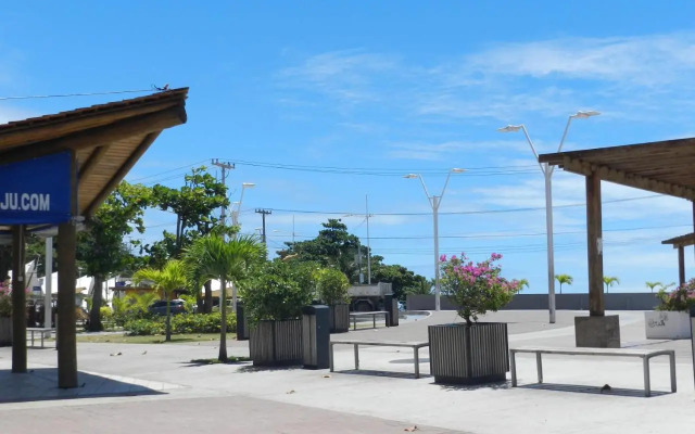 Apartamento Oceano Atlantico