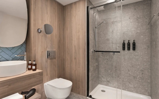 Residence Inn By Marriott Vienna City East