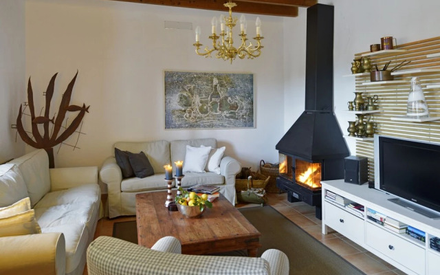 Agroturismo Fincahotel Son Pou AG/322