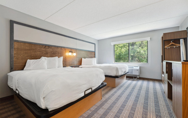 AmericInn by Wyndham Wisconsin Dells