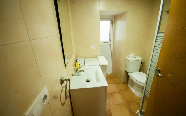 Apartamentos Rincón de Salvador