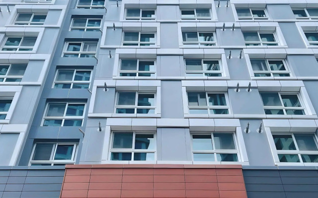 WECOSTAY Myeongdong D2