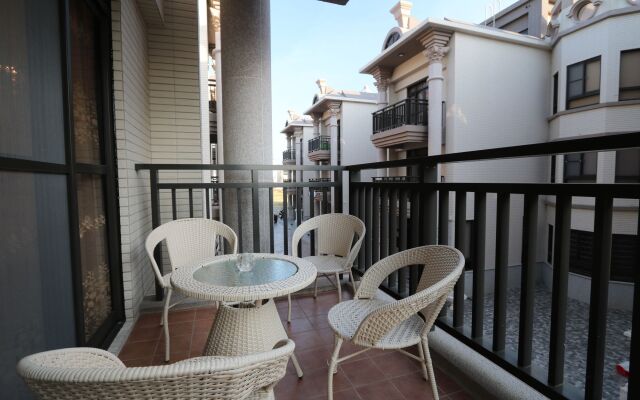 Lucent Bed & Breakfast