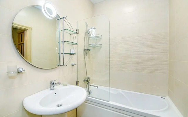 Porto Pizza Luxury Apartment