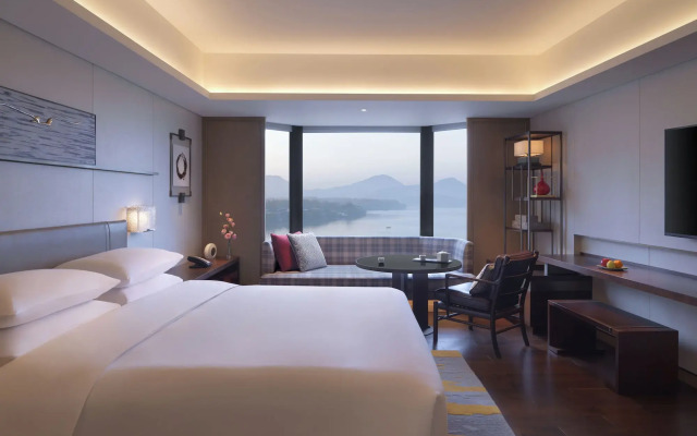 Grand Hyatt Hangzhou