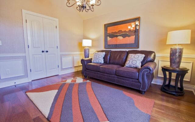 Branson Bluffs Retreat by RedAwning