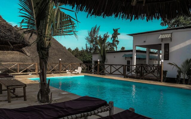 The Star Hotel & Sports Bar Zanzibar
