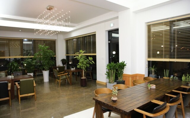 Andong Autumn Fresh Pension