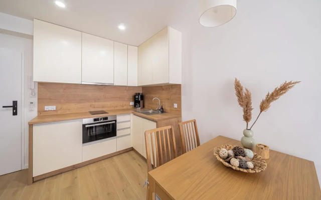 Apartamenty Przy Plaży - Posesja Plażowa