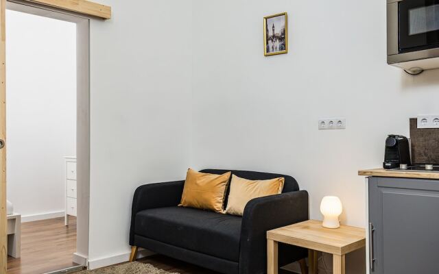 Venus Apartments - Keleti III