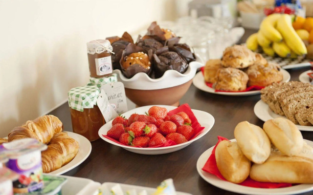 Kinvara Guesthouse